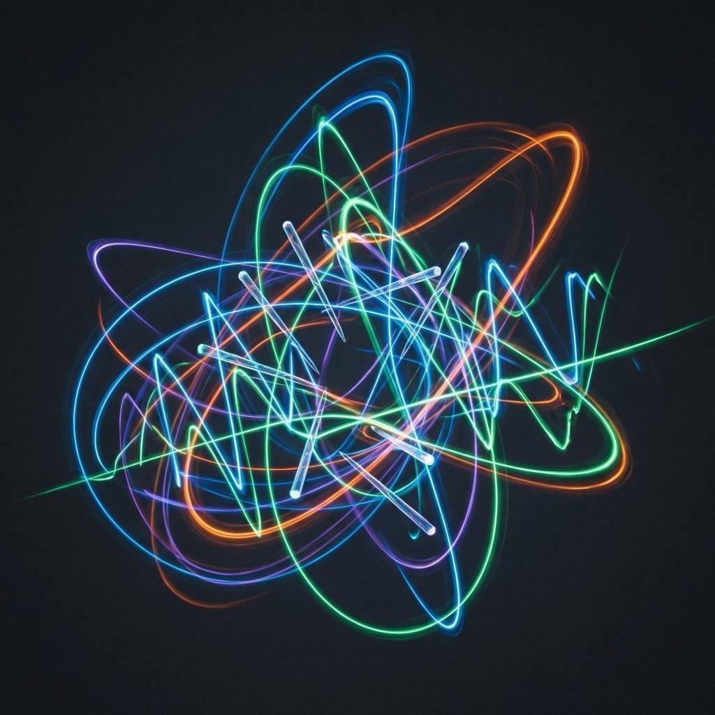 Floating Pin Oscillation