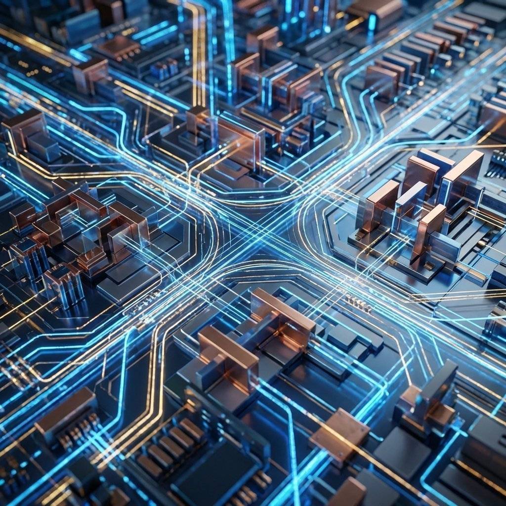 Pin Internal Structure Macro