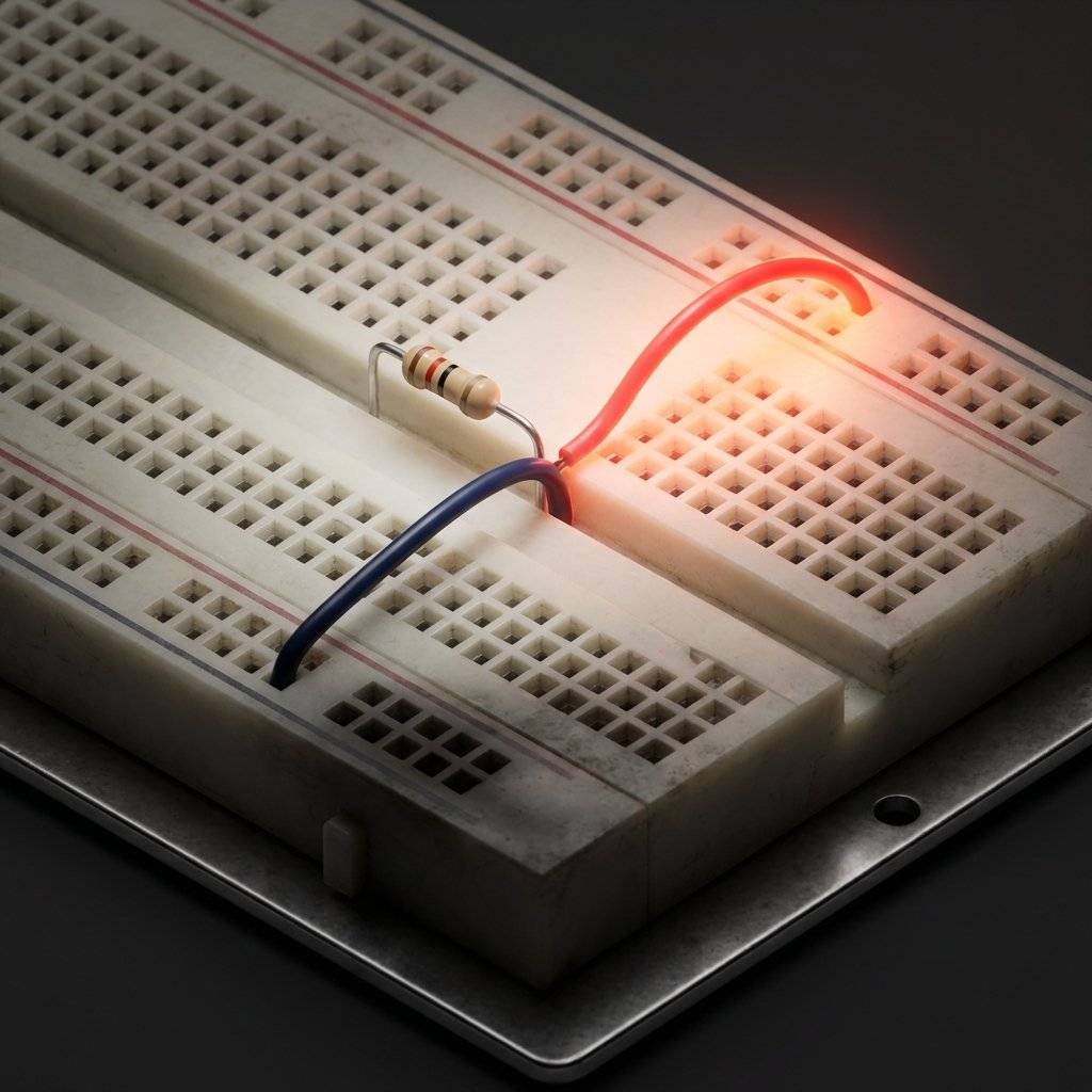 Pull-up and Pull-down Circuit