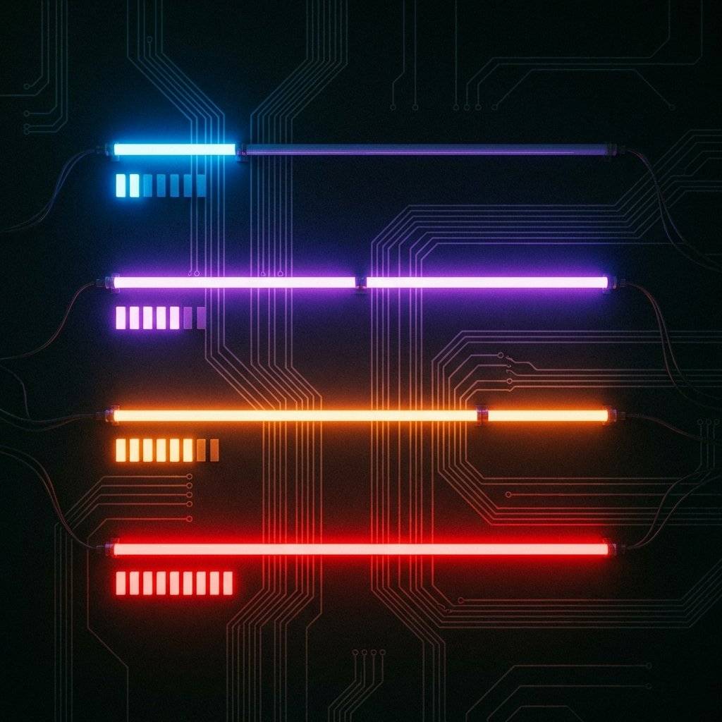 PWM Duty Cycle Explanation