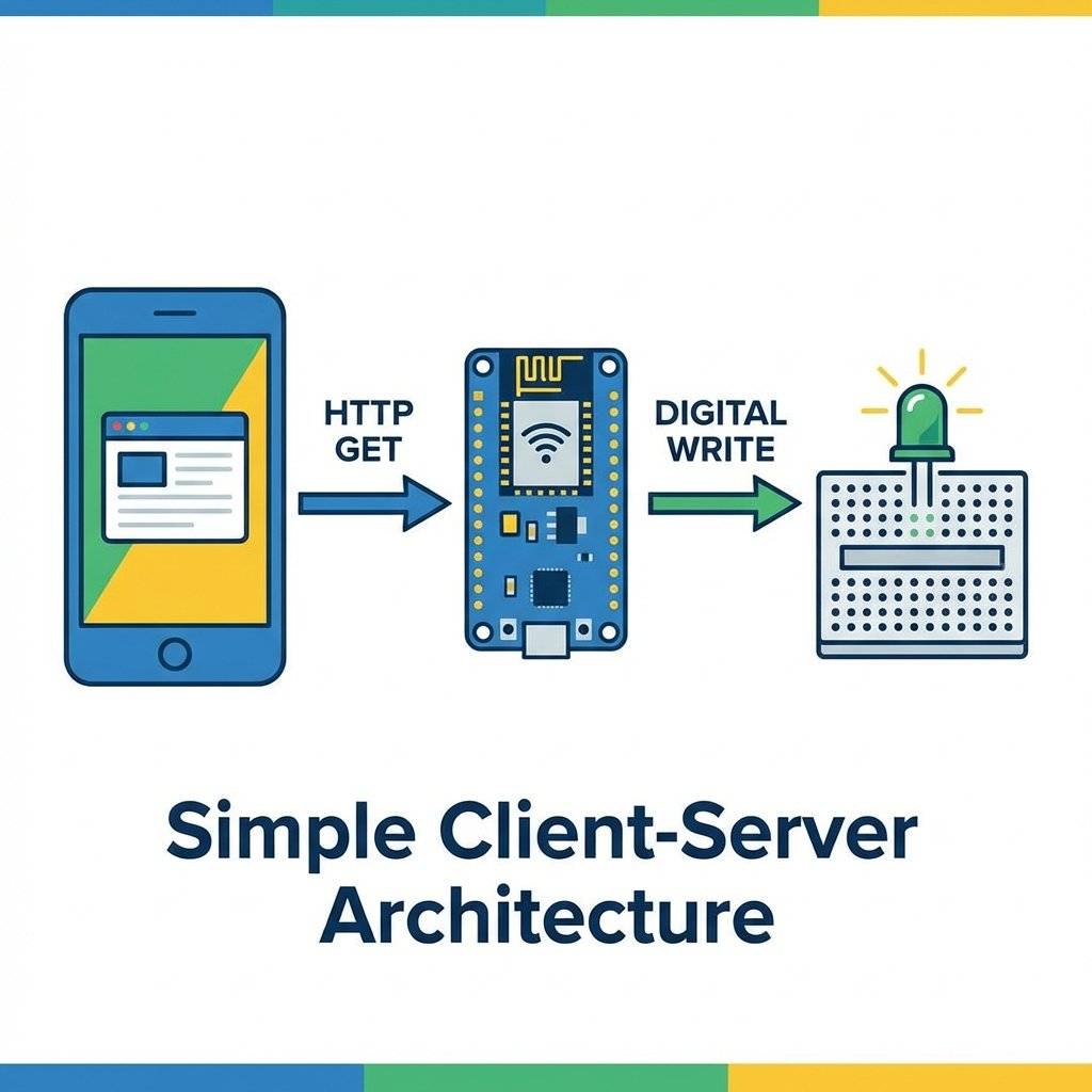 Client Server Architecture
