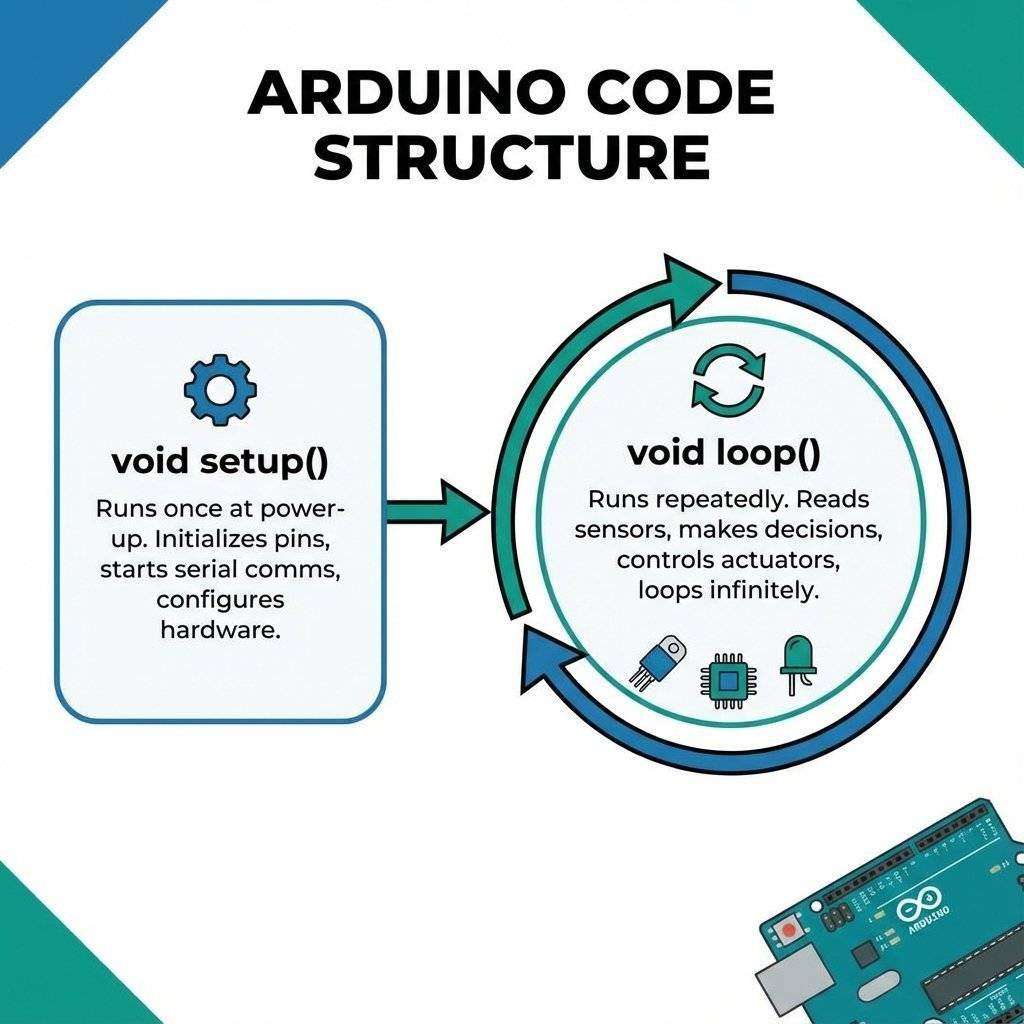 Code Anatomy Infographic