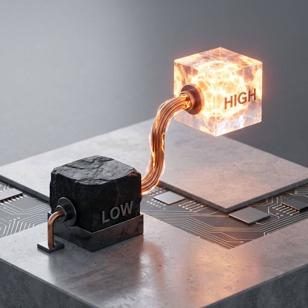 Digital Logic Visualization