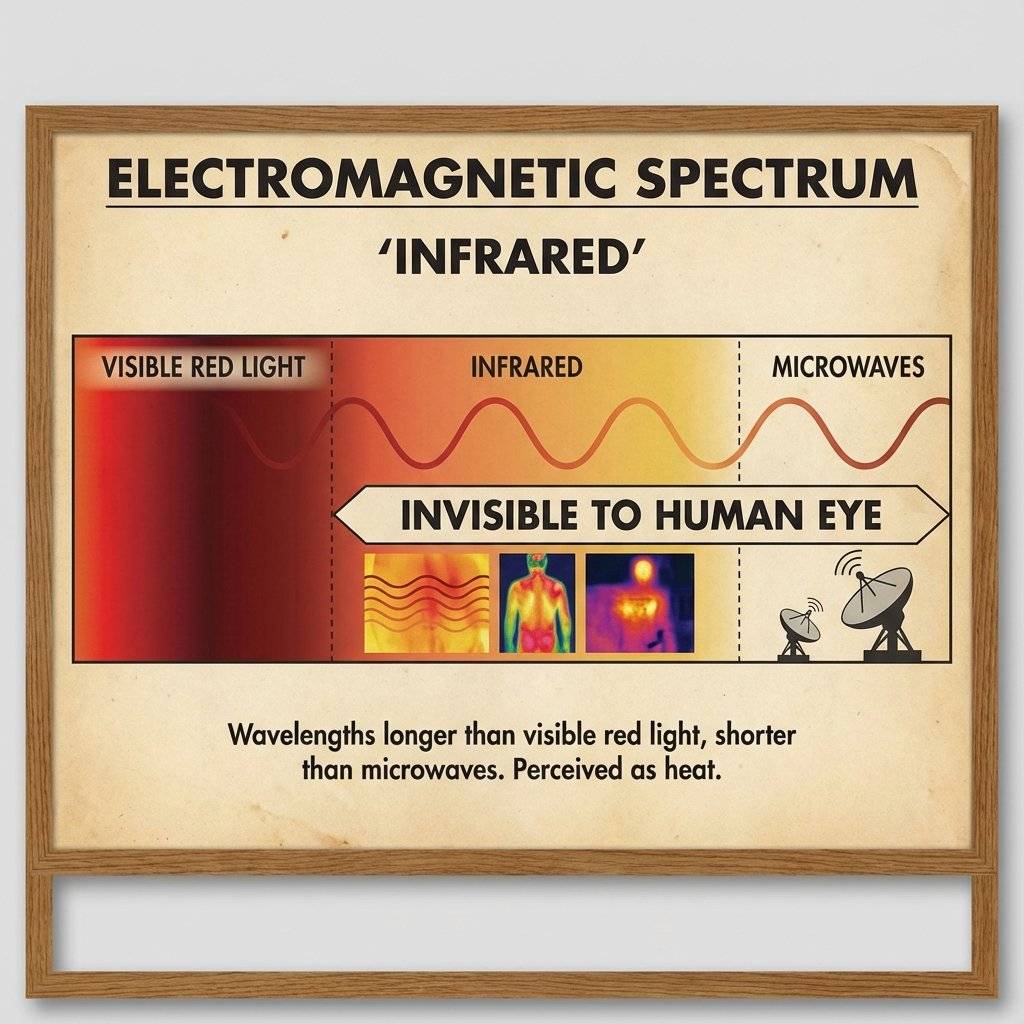 Electromagnetic Spectrum