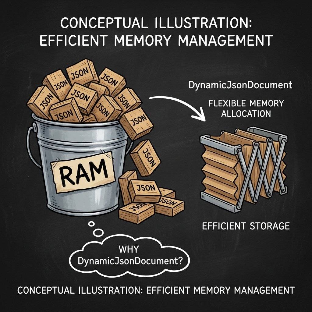Memory Overflow Concept