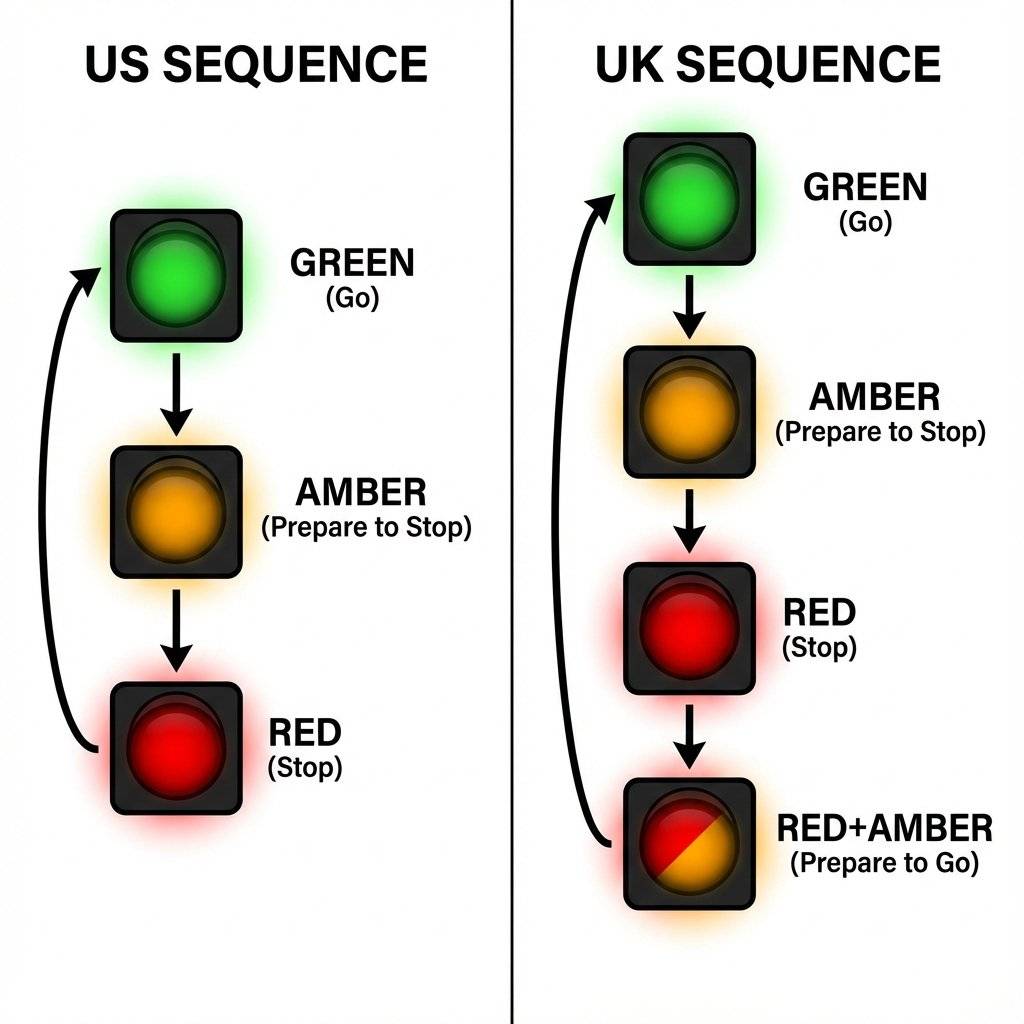 Global Signal Variations Chart