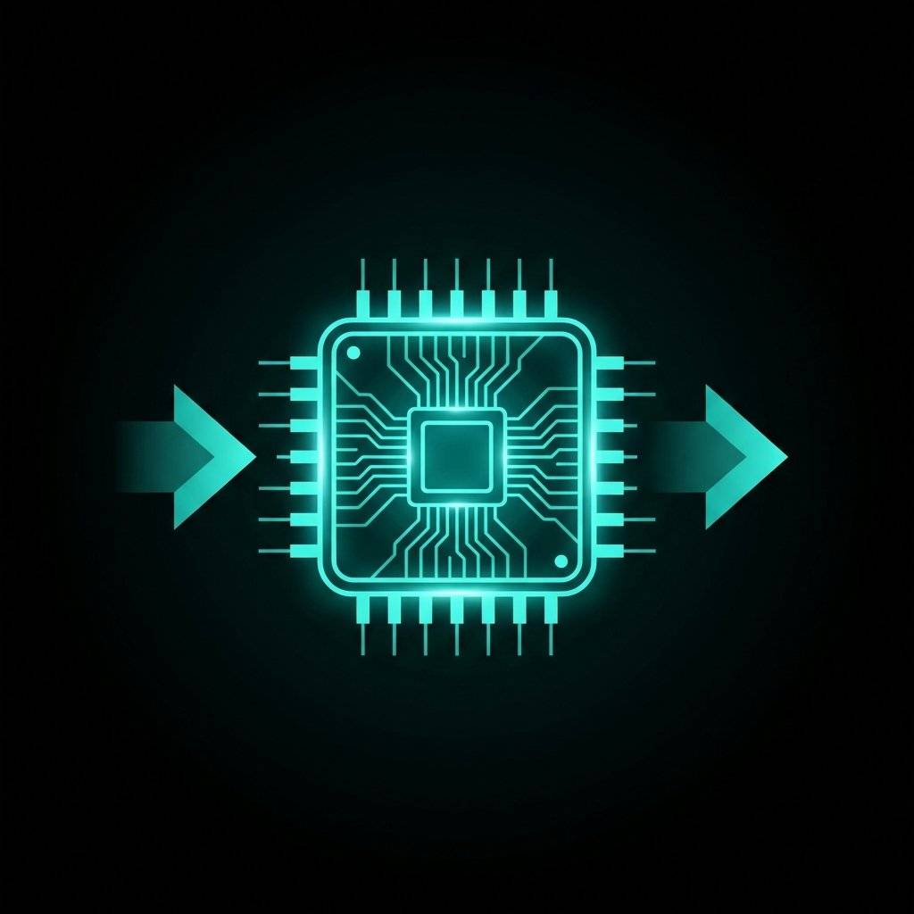 GPIO Input vs Output