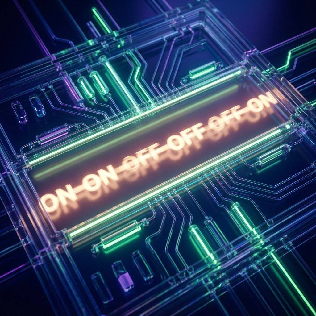 Internal Switch Abstract