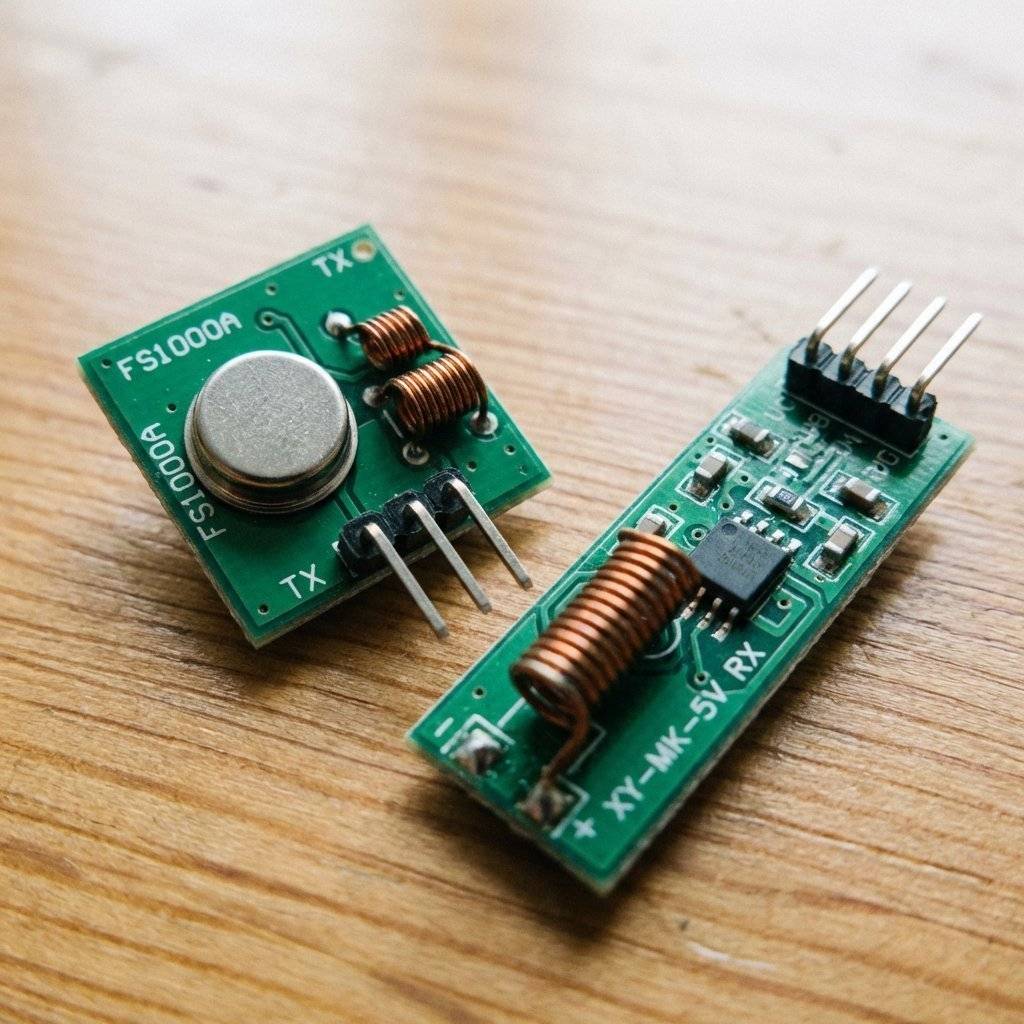 Intro: RF Modules Macro
