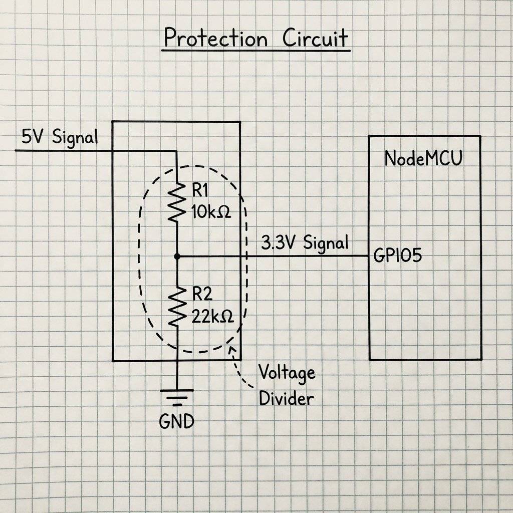 Protection Circuit
