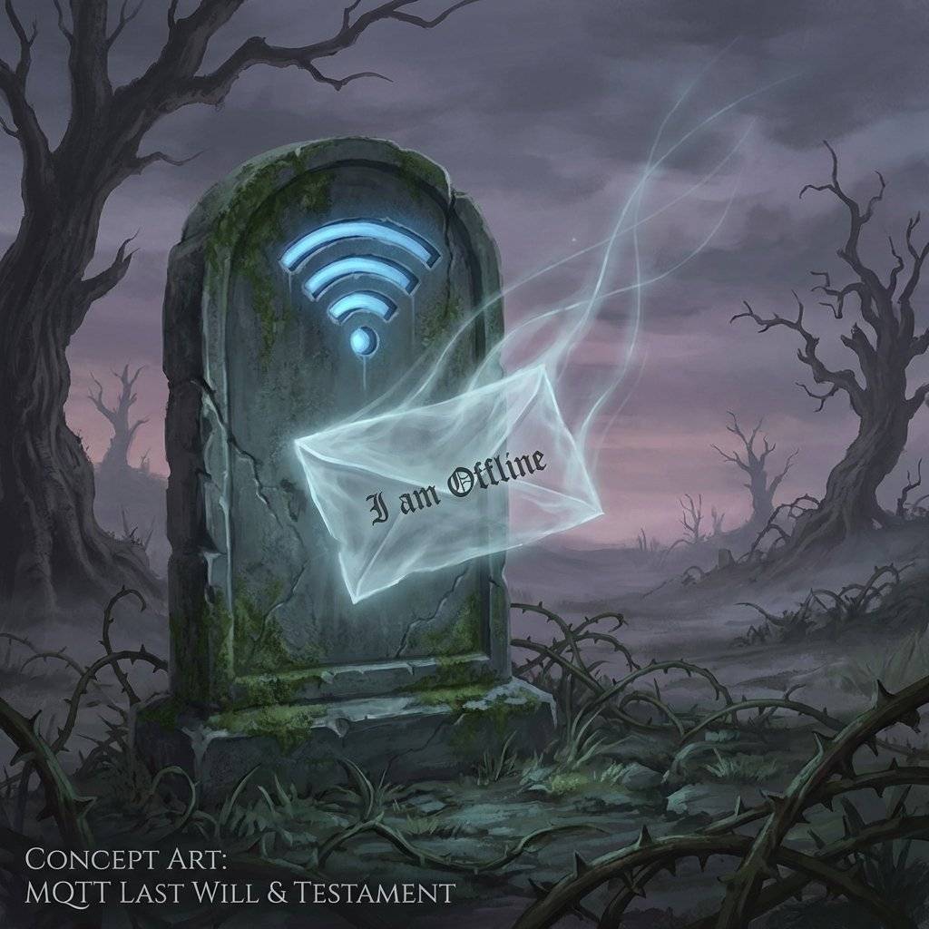 LWT Dead Device Alert