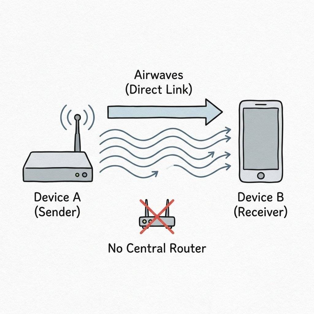 Point to Point Architecture