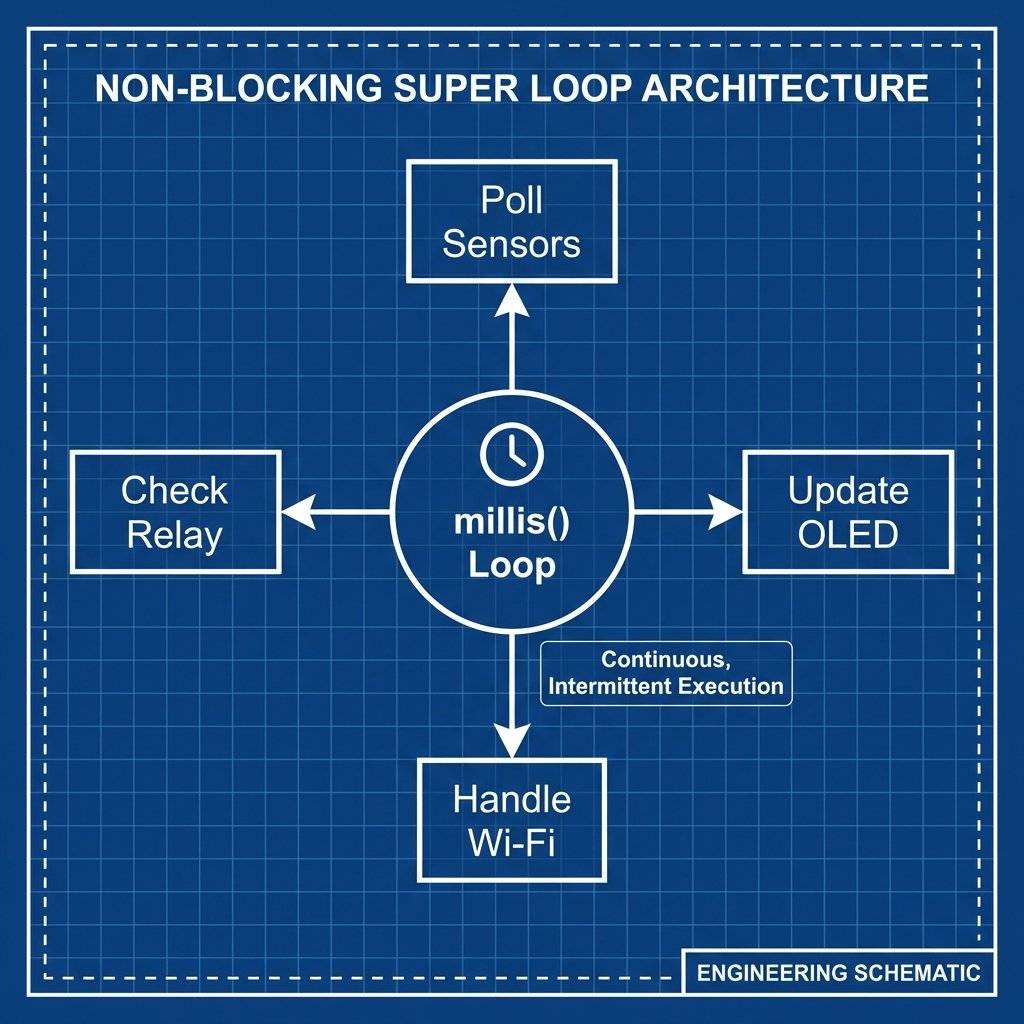 System Architecture Diagram