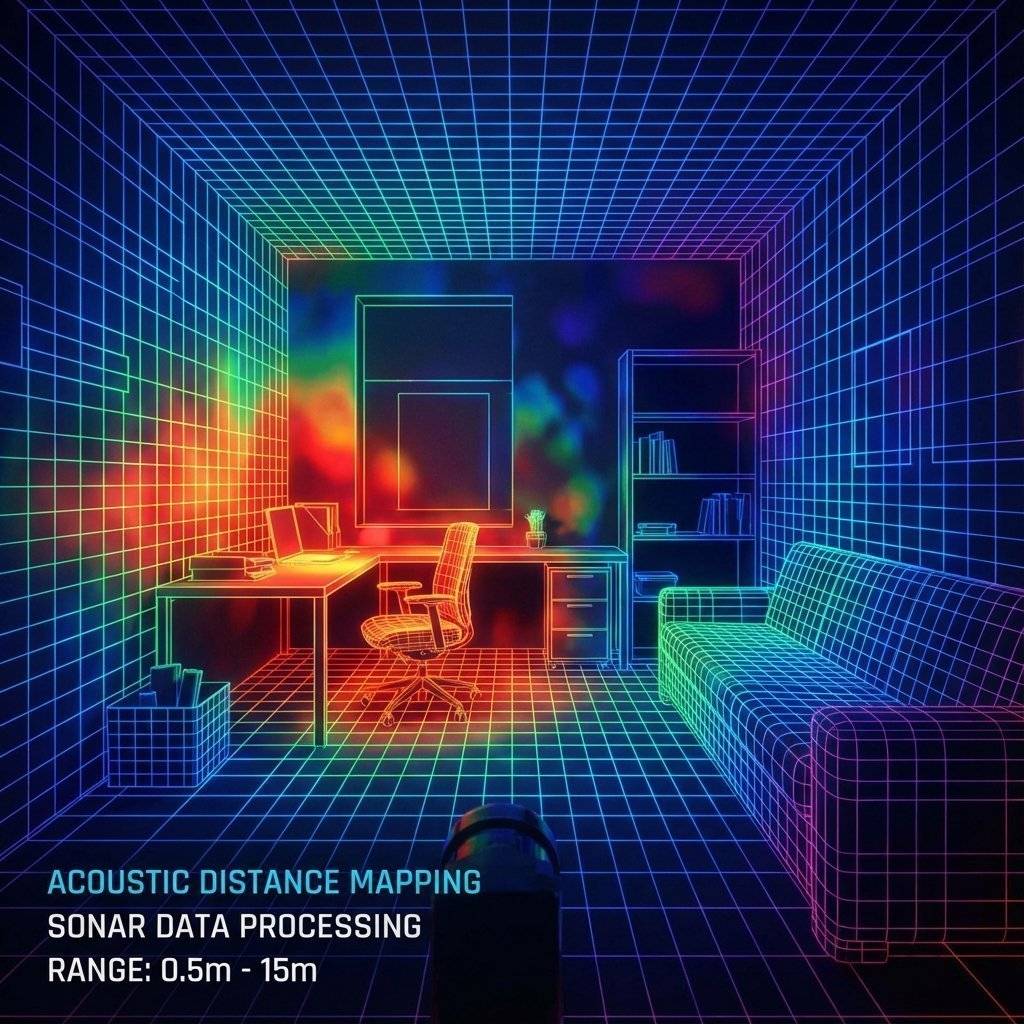 Robot Perception POV