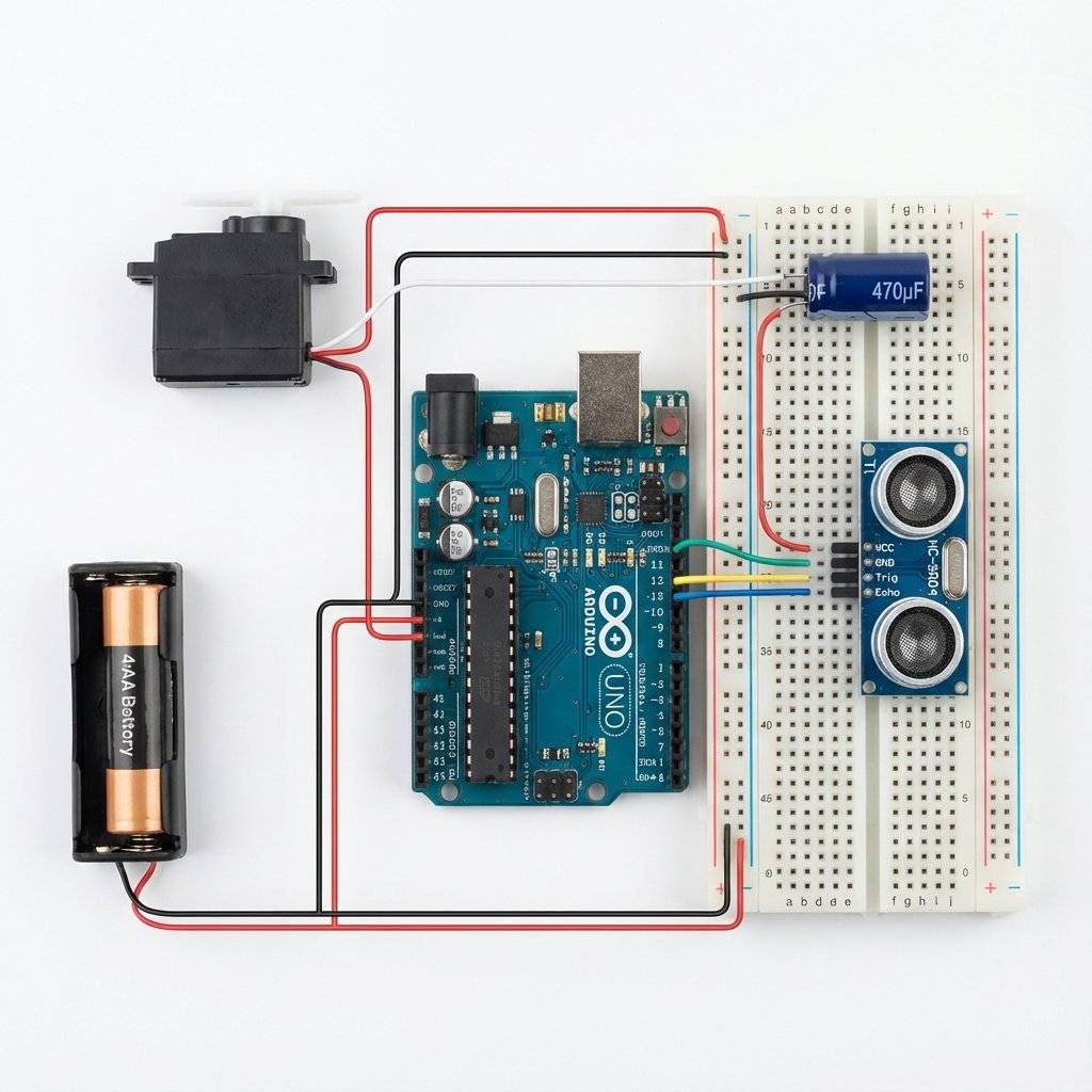 Wiring Diagram Complete