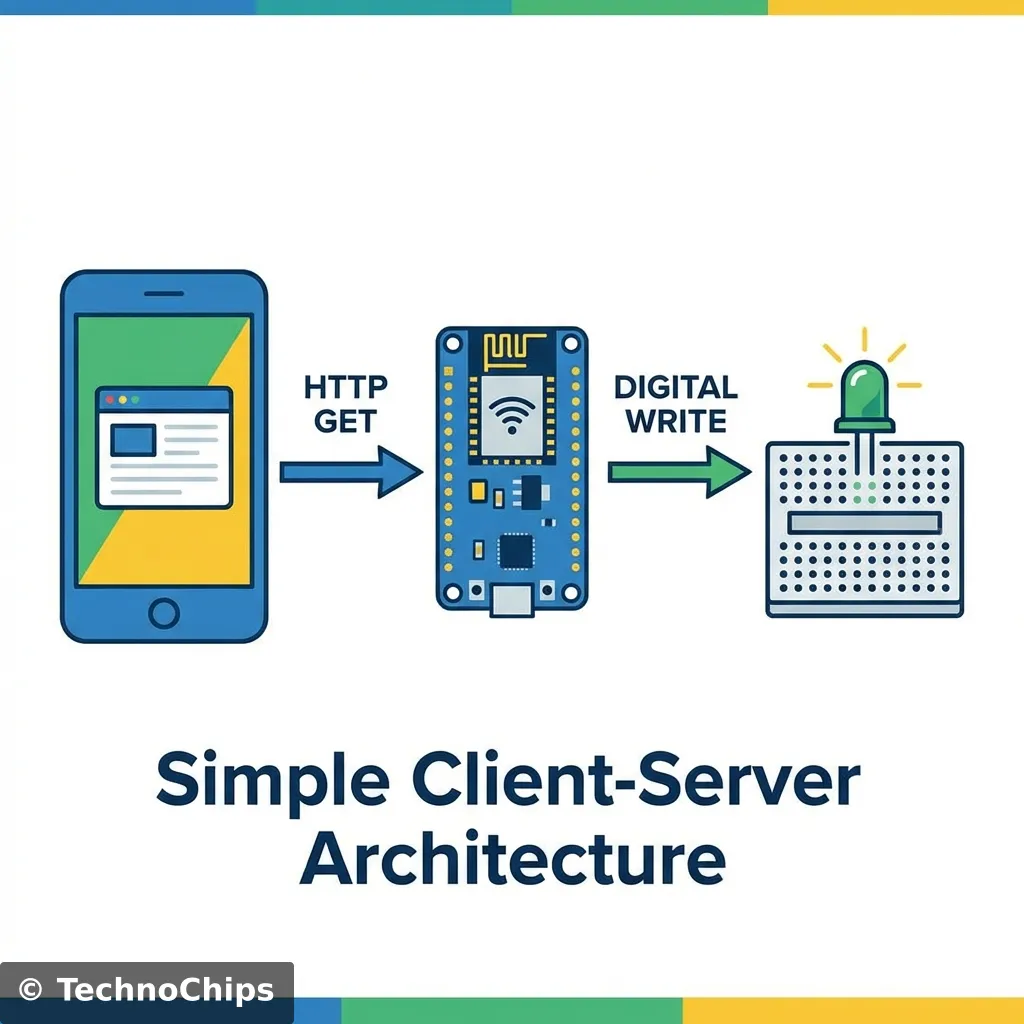 Client Server Architecture