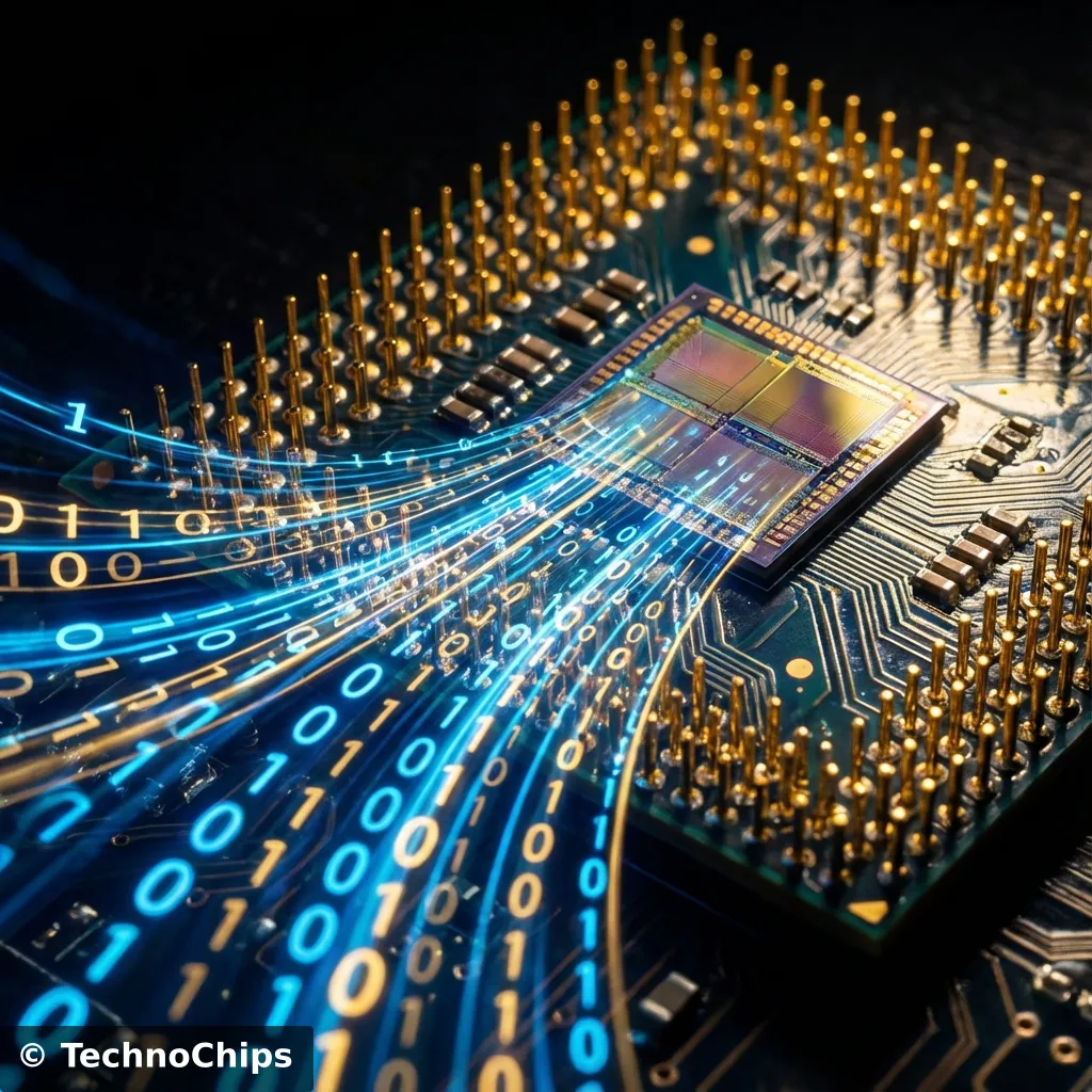 Binary Counting Introduction Art