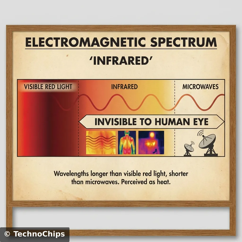 Electromagnetic Spectrum