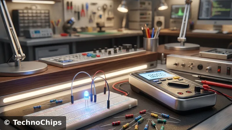 Electronics for Total Beginners: Stop Being Scared & Start Building (2026 Guide)