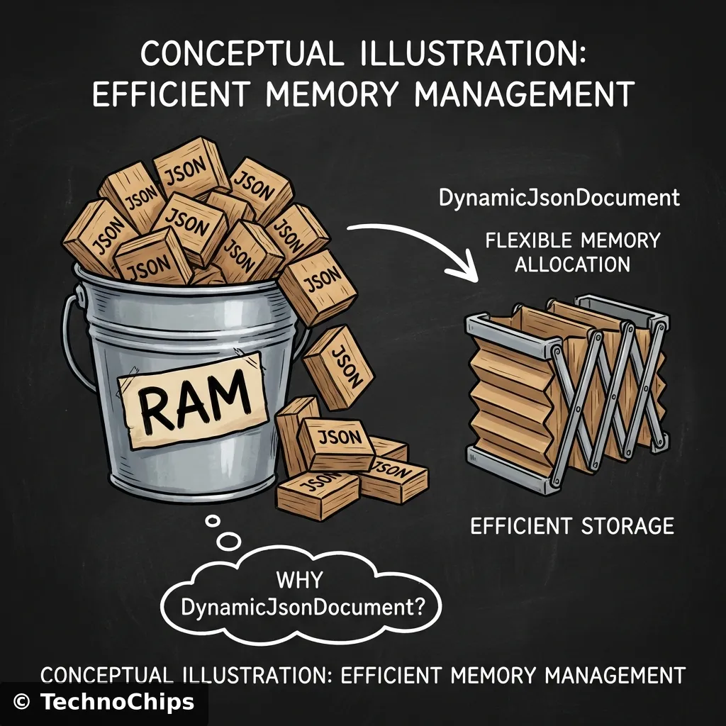 Memory Overflow Concept