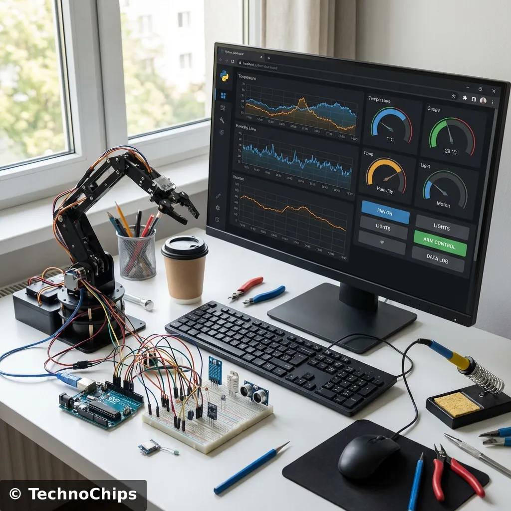 Final Project Dashboard
