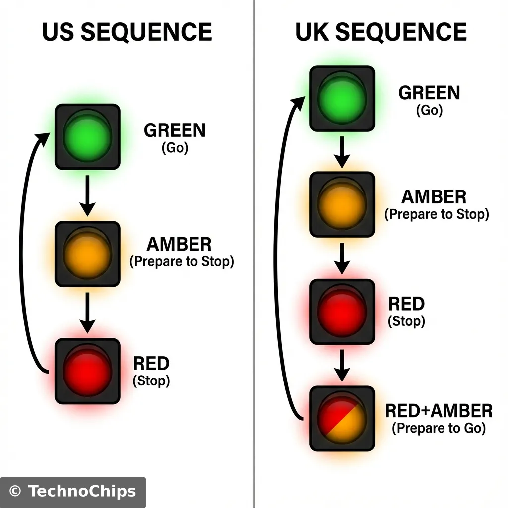 Global Signal Variations Chart