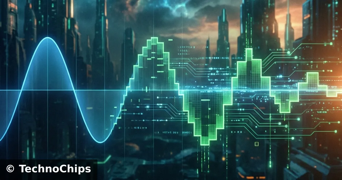 Reading the World: Master Arduino Analog Inputs & Potentiometers