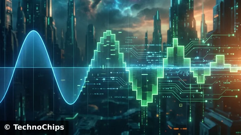 Reading the World: Master Arduino Analog Inputs & Potentiometers