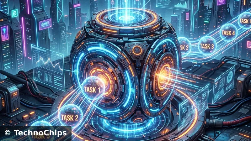 Stop Using delay(): Master FreeRTOS for Professional Arduino Multitasking