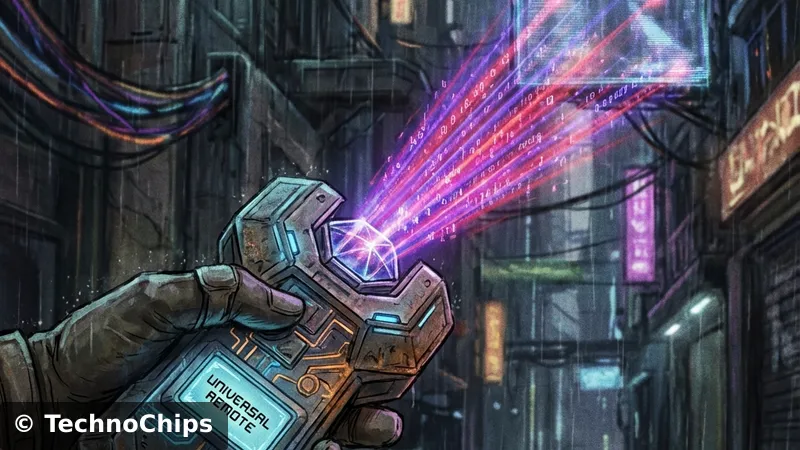 Hack Your VCR: Master Arduino Infrared Remote Control (NEC Protocol)