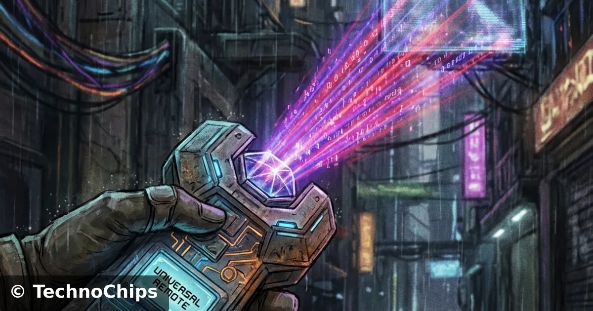 Hack Your VCR: Master Arduino Infrared Remote Control (NEC Protocol)