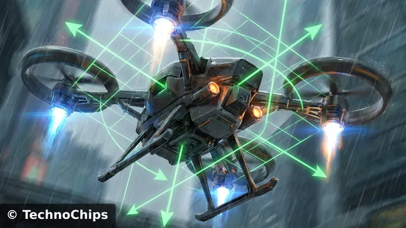 Motion Control: Master Arduino I2C and the MPU6050 Gyroscope