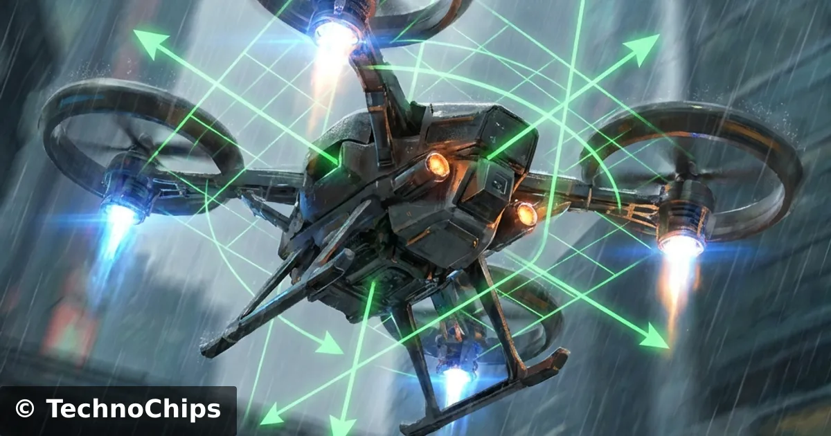 Motion Control: Master Arduino I2C and the MPU6050 Gyroscope