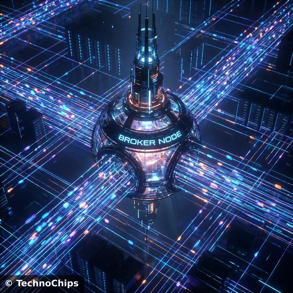 Hero MQTT Network Grid