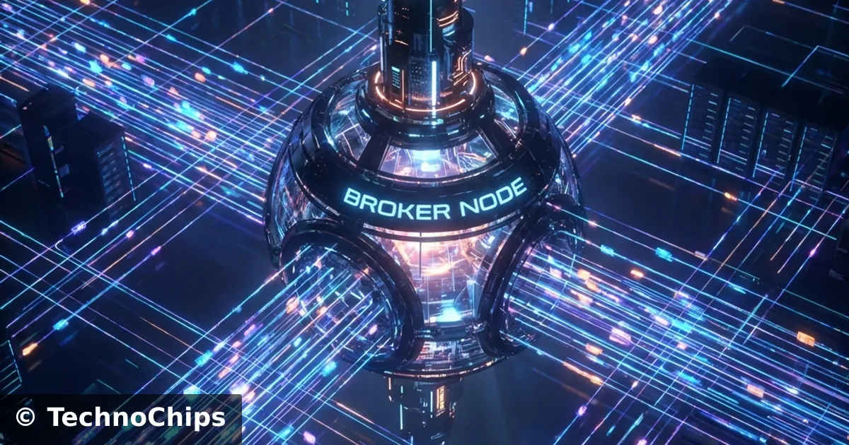 MQTT vs HTTP: Why Every IoT Engineer Uses Message Queues