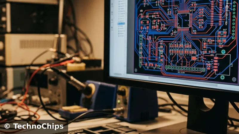Introduction to PCB Design: From Breadboard to EasyEDA (Ultimate Guide)