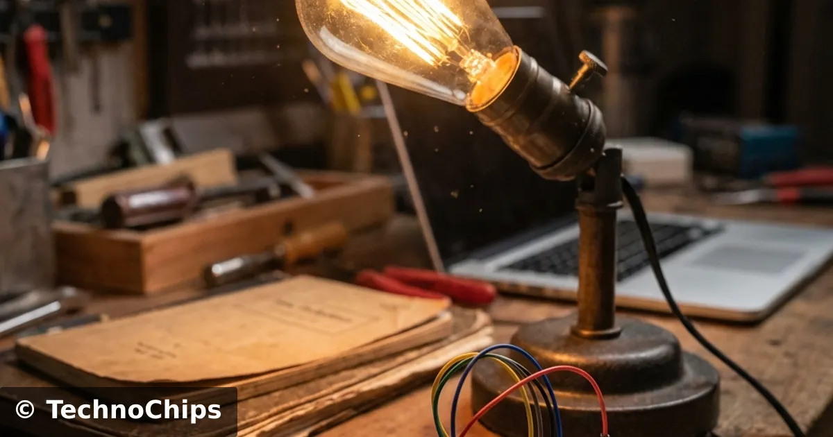 Click-Clack: How to Control High Voltage with Arduino Relays (Safely)