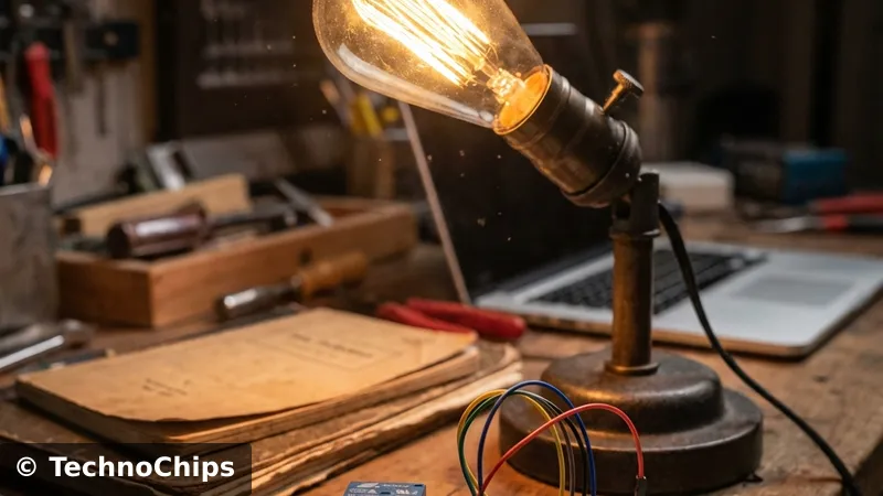 Click-Clack: How to Control High Voltage with Arduino Relays (Safely)