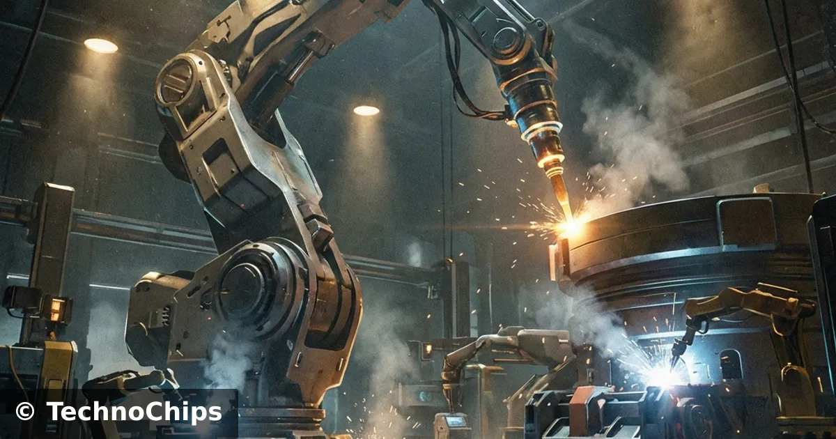 Robotic Muscles: Master Arduino Servo Motors (SG90) for Precision Movement