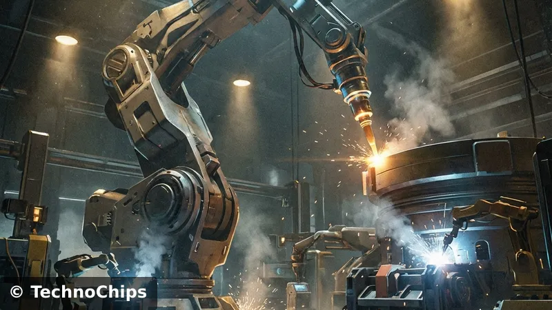 Robotic Muscles: Master Arduino Servo Motors (SG90) for Precision Movement