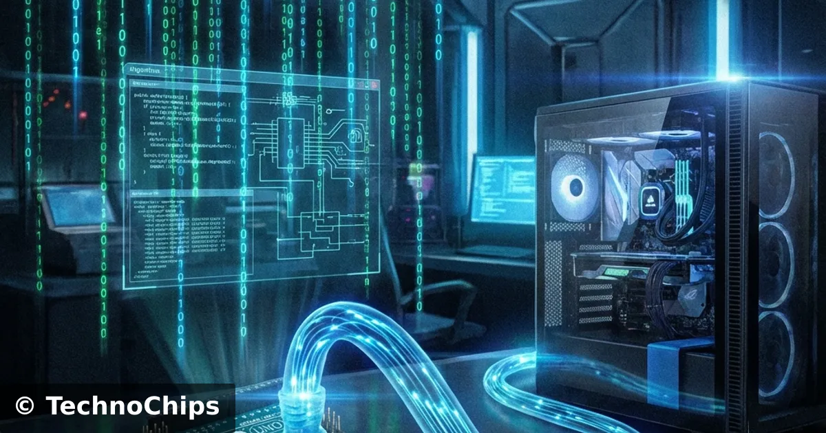 Talk to Me: Master Arduino Serial Communication & Python Integration