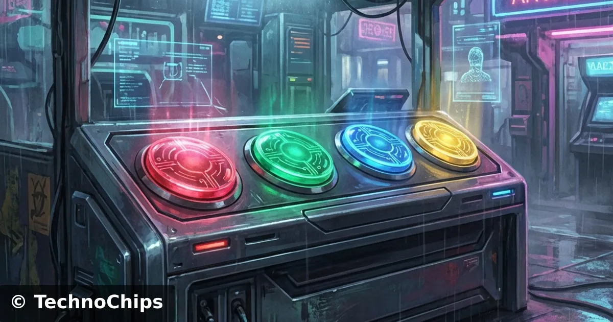 Level Up Your Logic: Master Arduino State Machines with 'Simon Says'