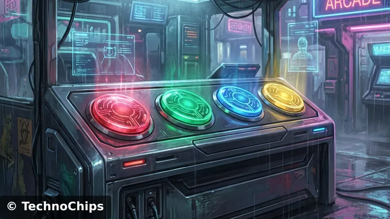 Level Up Your Logic: Master Arduino State Machines with 'Simon Says'