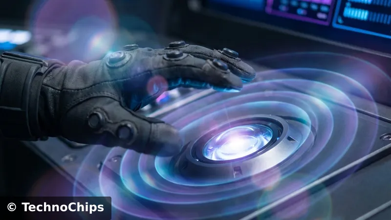 The Invisible Instrument: Build a Light-Controlled Arduino Theremin