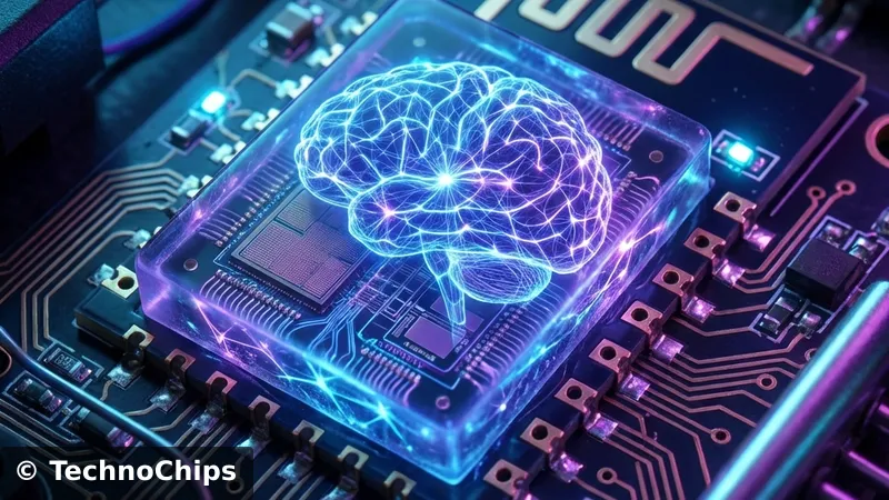 The $3 AI Chip: How to Run TinyML on ESP8266 (No Cloud Required)