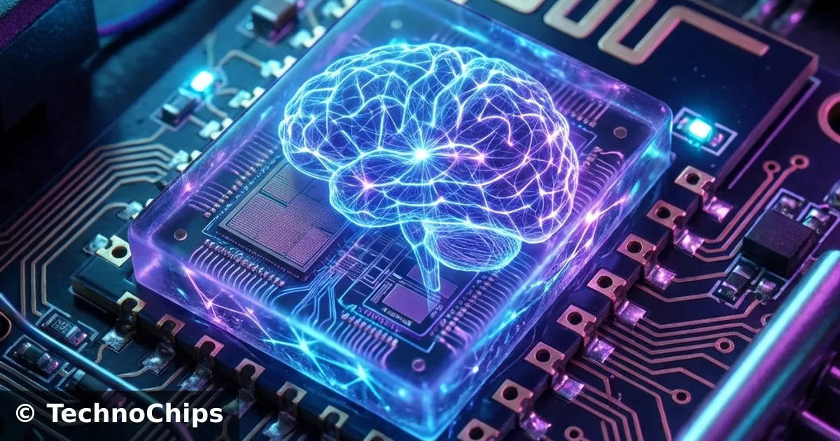 The $3 AI Chip: How to Run TinyML on ESP8266 (No Cloud Required)