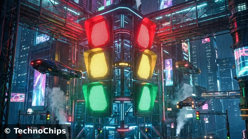 Project Traffic Light: Master Arduino Variables & Logic Control