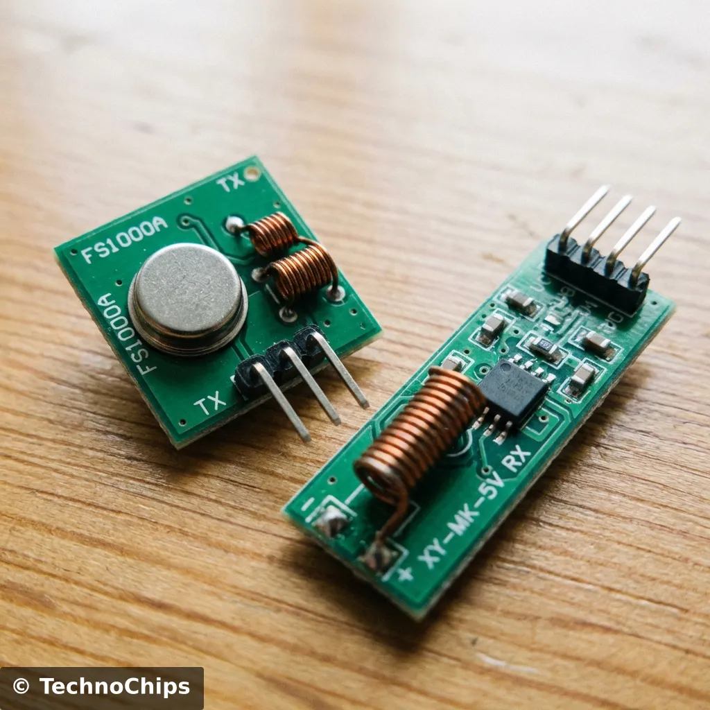 Intro: RF Modules Macro