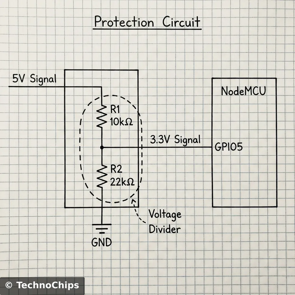 Protection Circuit
