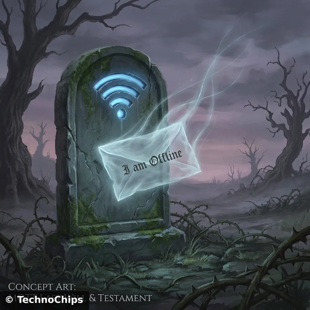 LWT Dead Device Alert